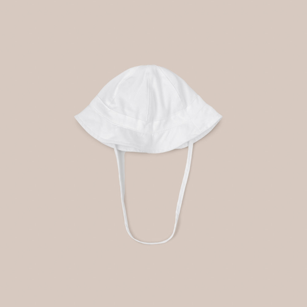 Chapeau de soleil mignon pour bébé