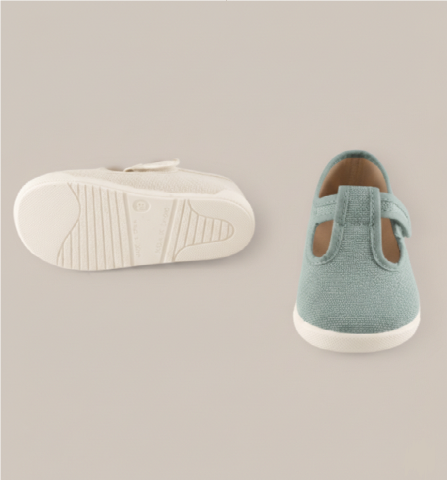 Pepito Ragazzo A piedi nudi