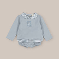 Ensemble Coton Bébé Jackie