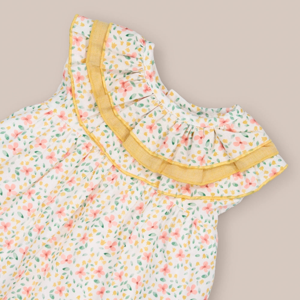 Vestido Maíz