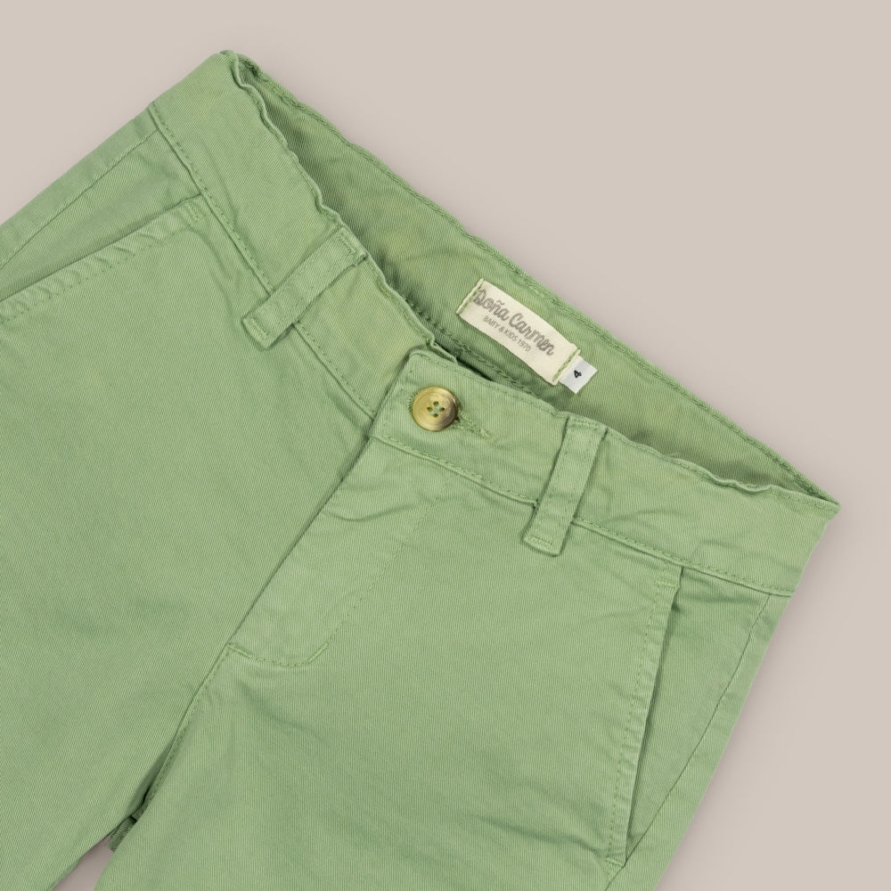 Chino-Shorts für Jungen
