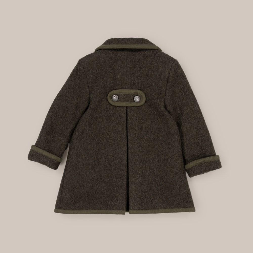 Cappotto austriaco