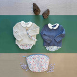 Jersey Bebé Cashmere