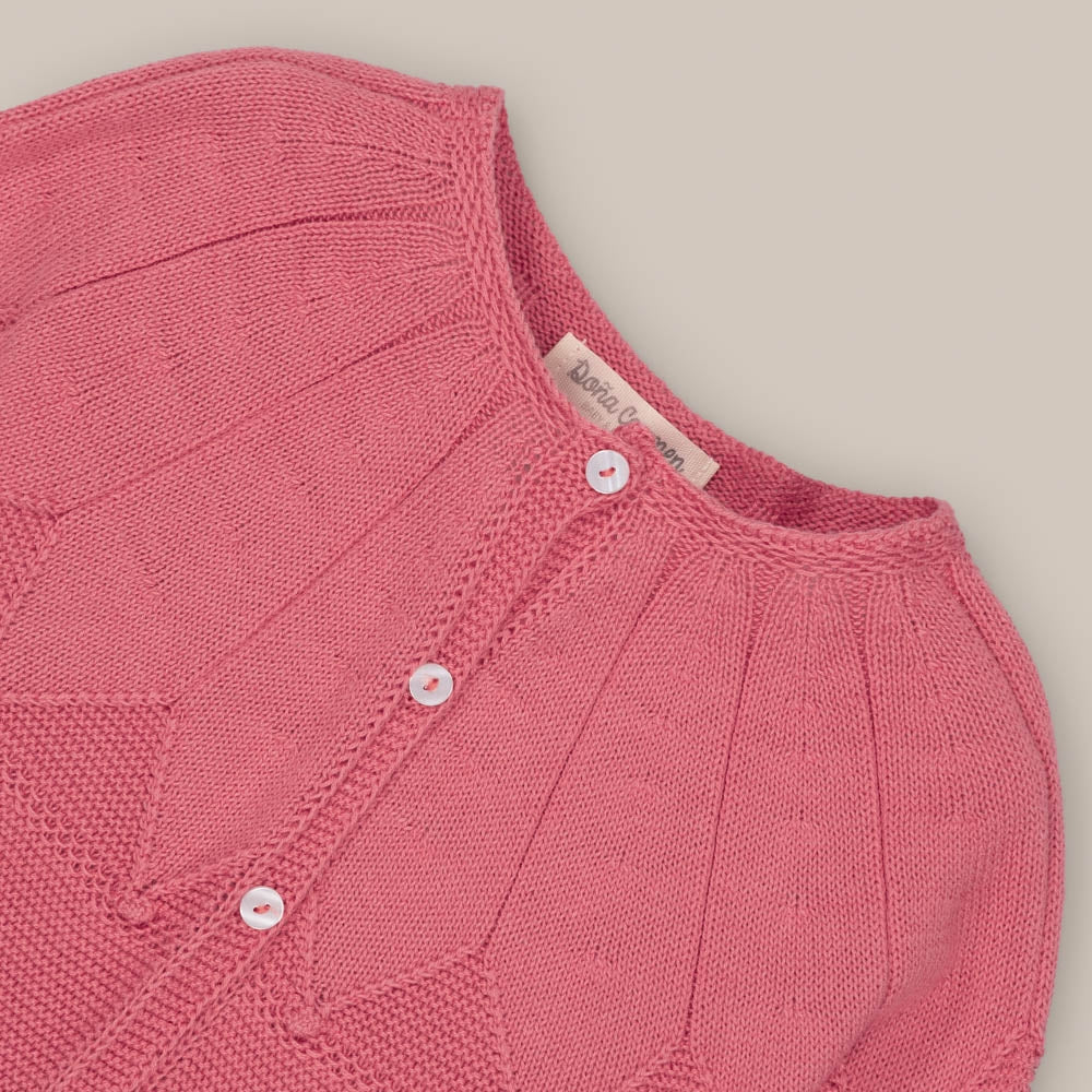 Chaqueta Ipanema