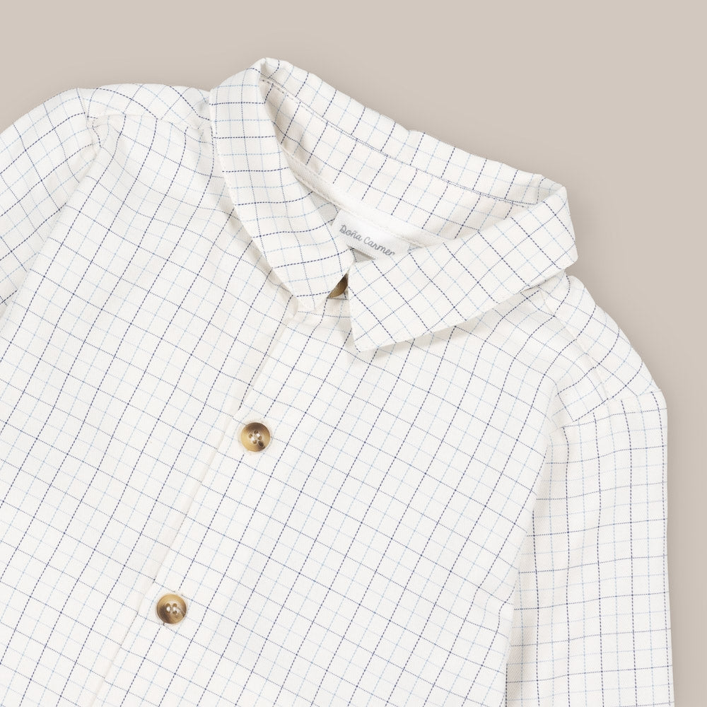 Camicia Ragazzo Itaca