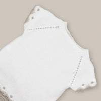 Conjunto Punto Bebé Formentera