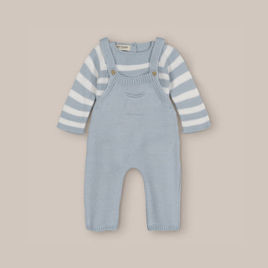 Conjunto Peto Bebé Tivoli