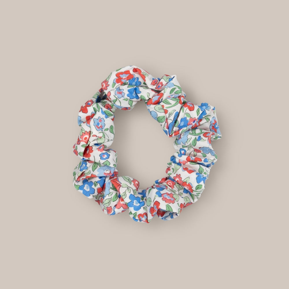 Scrunchie California Hair