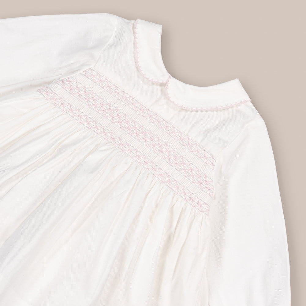 Baby dress set Baby Viyella