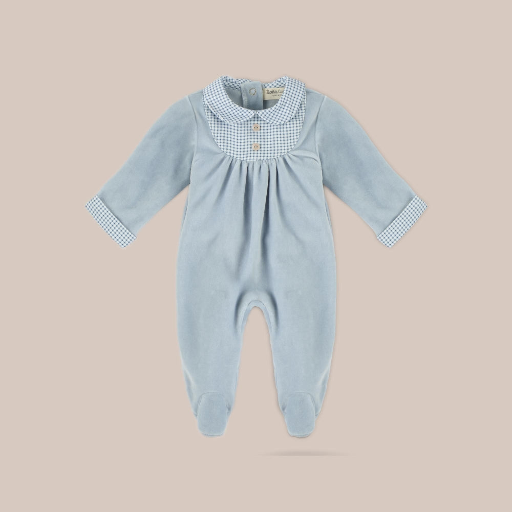 Babygrow Paddy