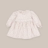 Vestido Mini Flor