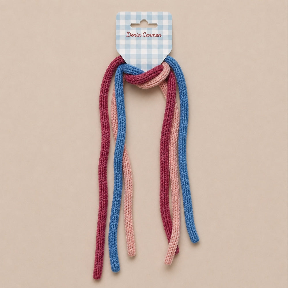 Lote 3 Cordones Invierno