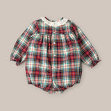 romper Smock Bristol