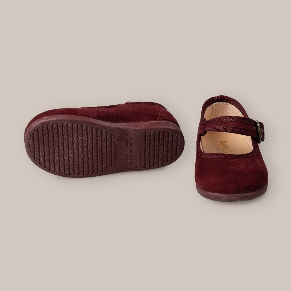 Fibbia Merceceta Serratex