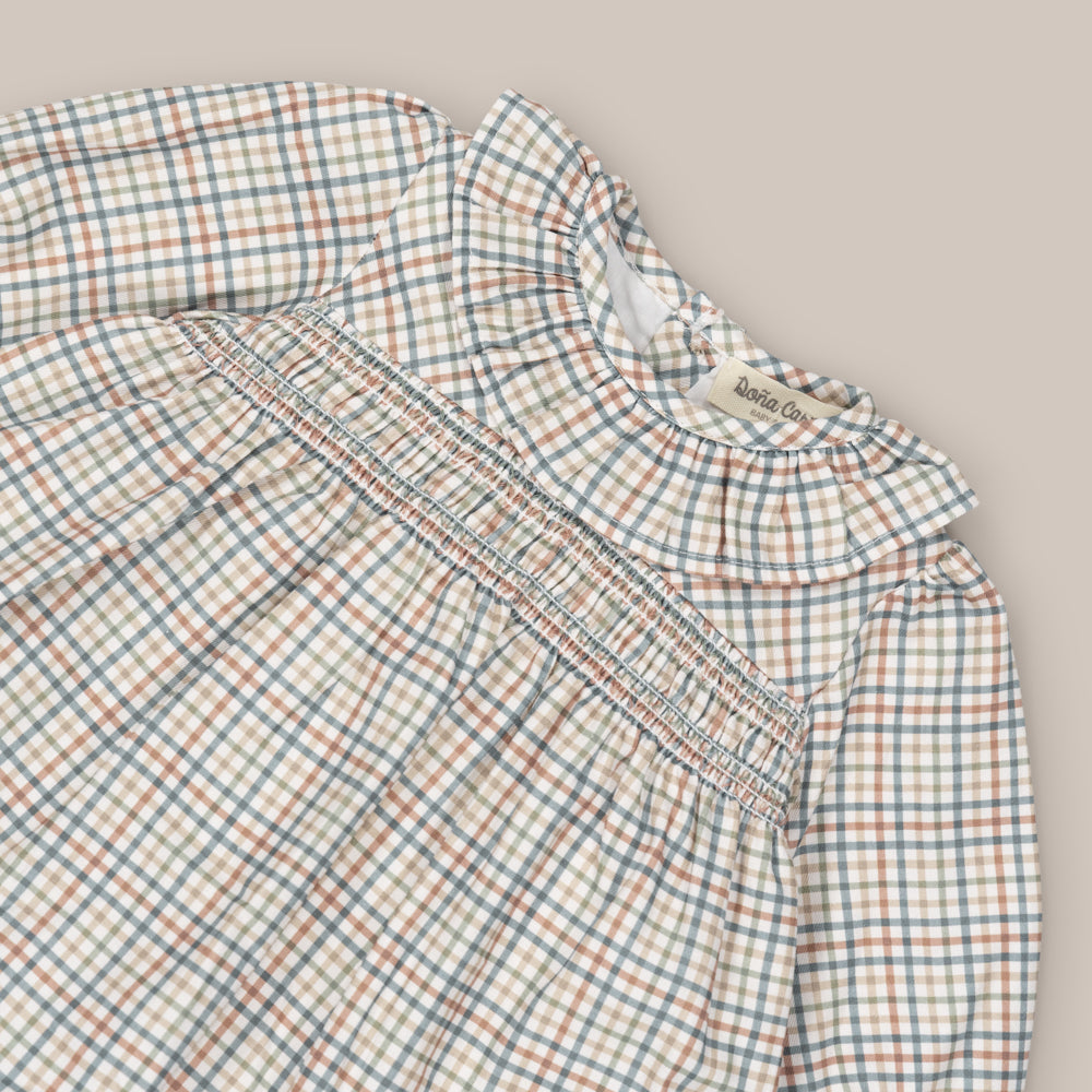 vestitini con culotte Loden