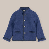 Chaqueton Para Niños Austria