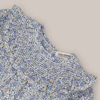Blusa Niña Placid