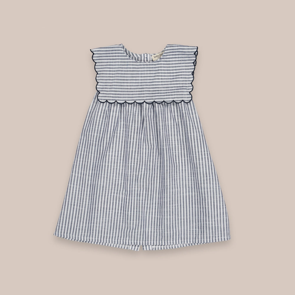 Vestido Anis