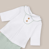 Set di cotone per bambini