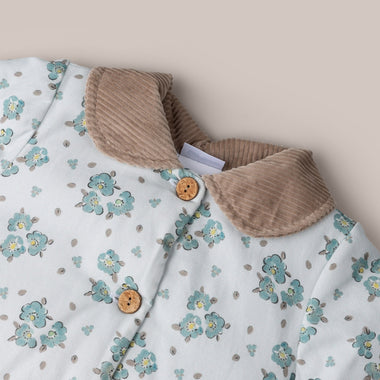 Chaqueton Francesitas