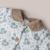 Chaqueton Francesitas