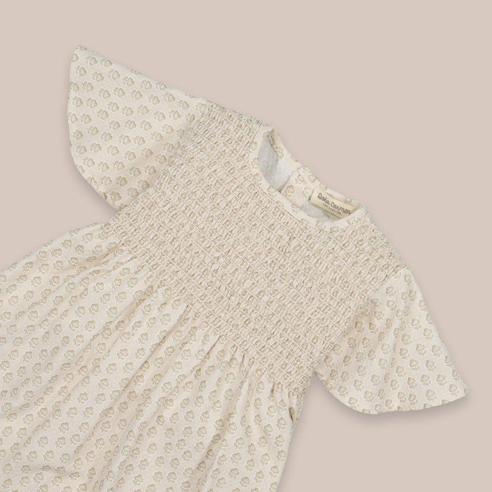 Jaipur Dress