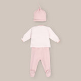 Combi Polaina Baby Set