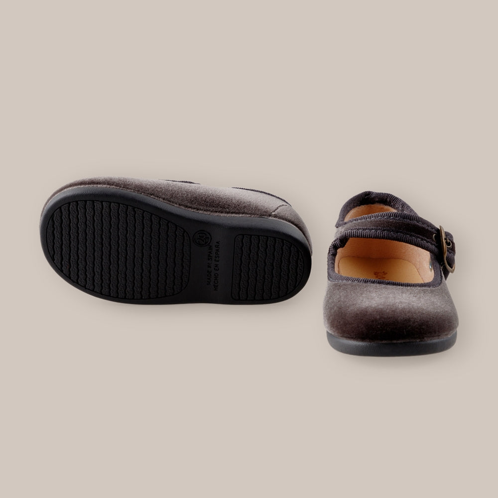 Mercedita Velipelo Buckle