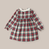 Vestido Nidos Bristol