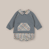 Short set boy Kangaroo