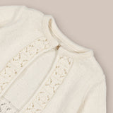 Chaqueta Niña Francesa