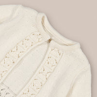 Chaqueta Niña Francesa