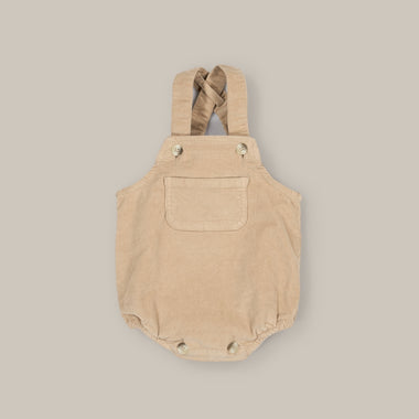 romper Pana Nut Baby