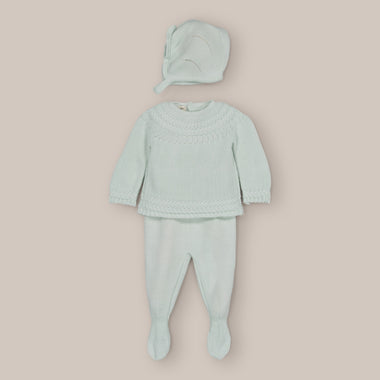 Baby Point Set Lombardia