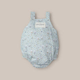 dungaree Mapache baby