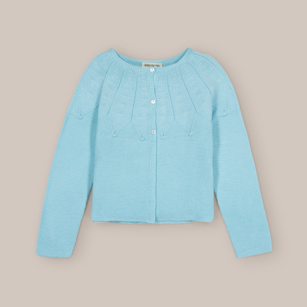 Chaqueta Ipanema