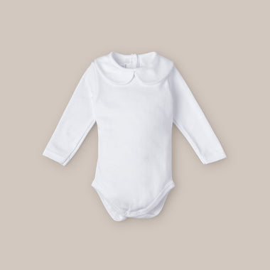 Corpo de bebê corporal