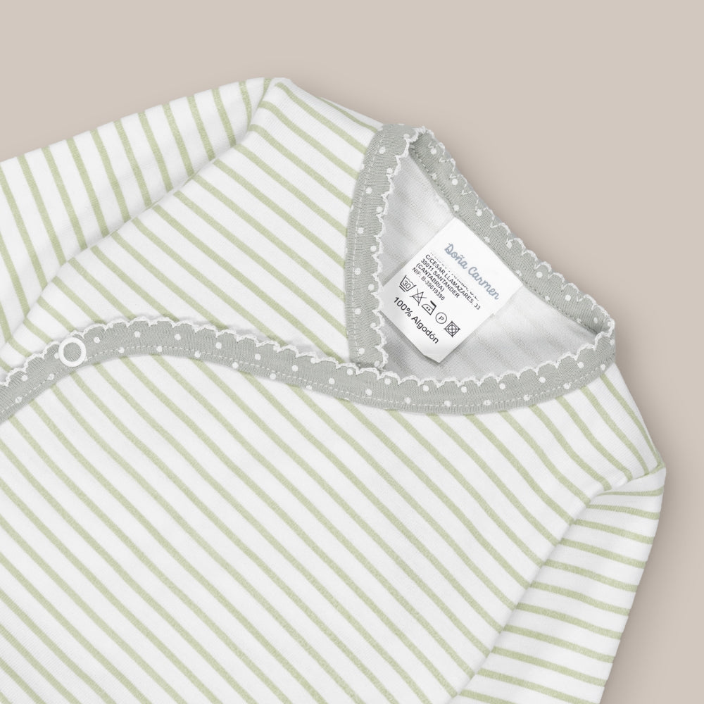 Combi Polaina Baby Set