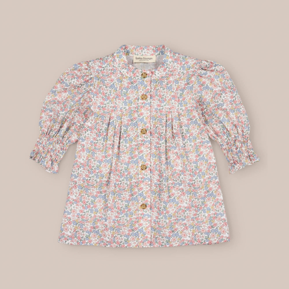 Blusa Campiña