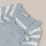 Conjunto Peto Bebé Tivoli