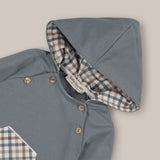 Conjunto Niño Canguro