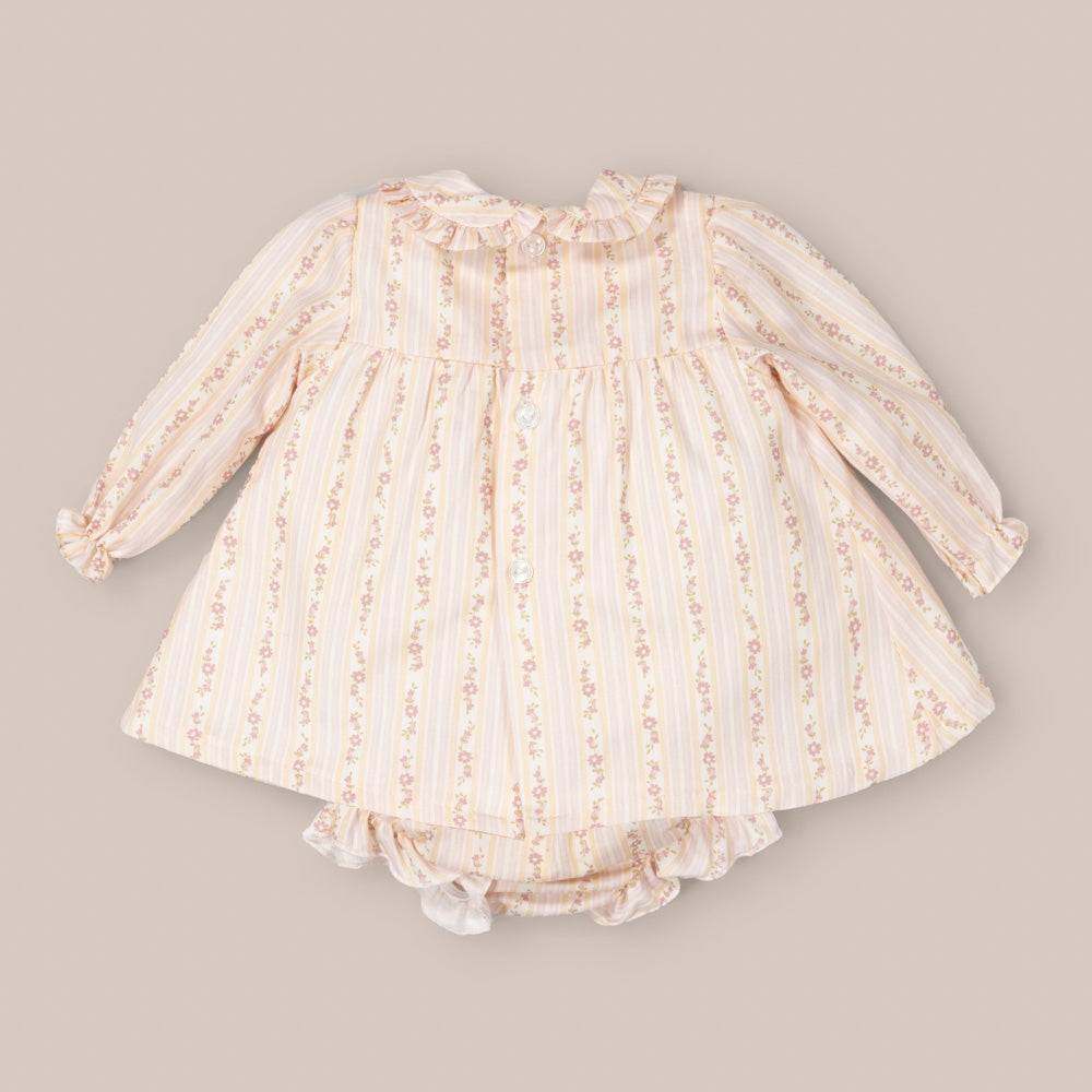 Baby dress Grecas
