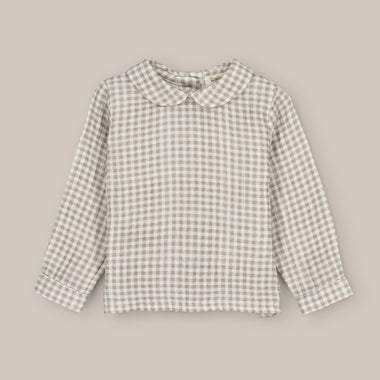 Camisa Bebé Igor