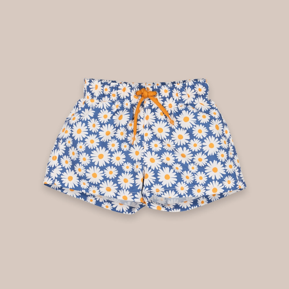 Surfer Flower