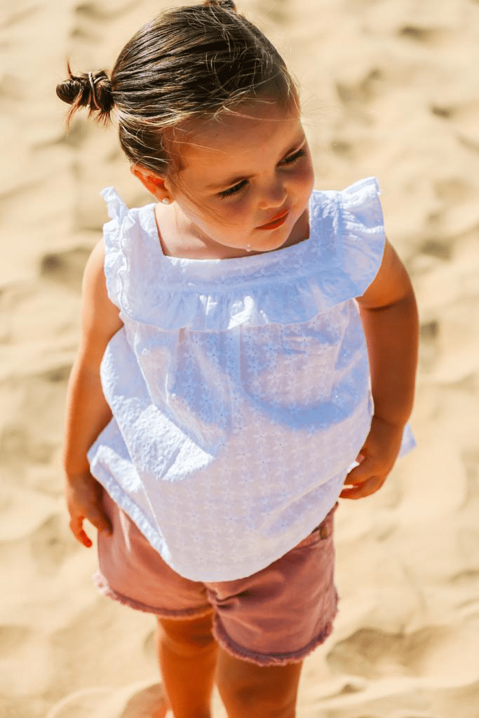 compresión ejemplo maorí Doña Carmen, tienda online de ropa de bebés y niños de 0 a 6 años